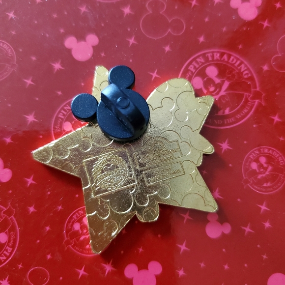 Disney Chip Star Mystery Collection Pin - Picture 6 of 8